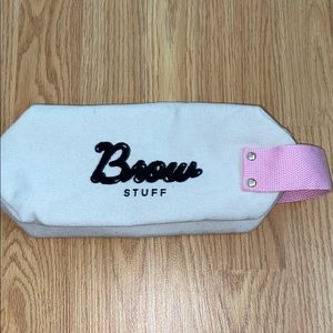 Makeup Bag
